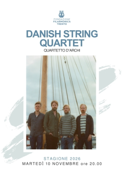 DANISH STRING QUARTET